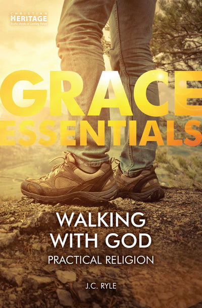 Walking With God - Re-vived