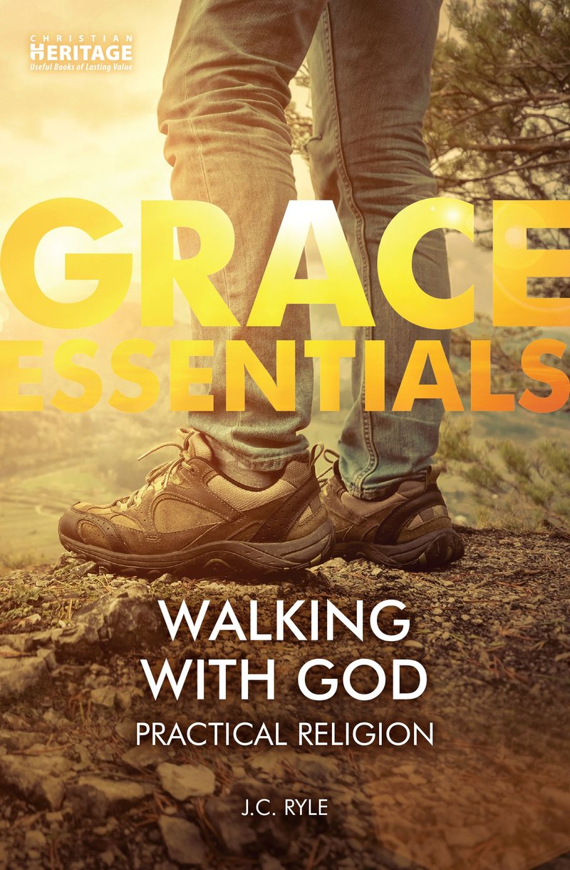 Walking With God - Re-vived