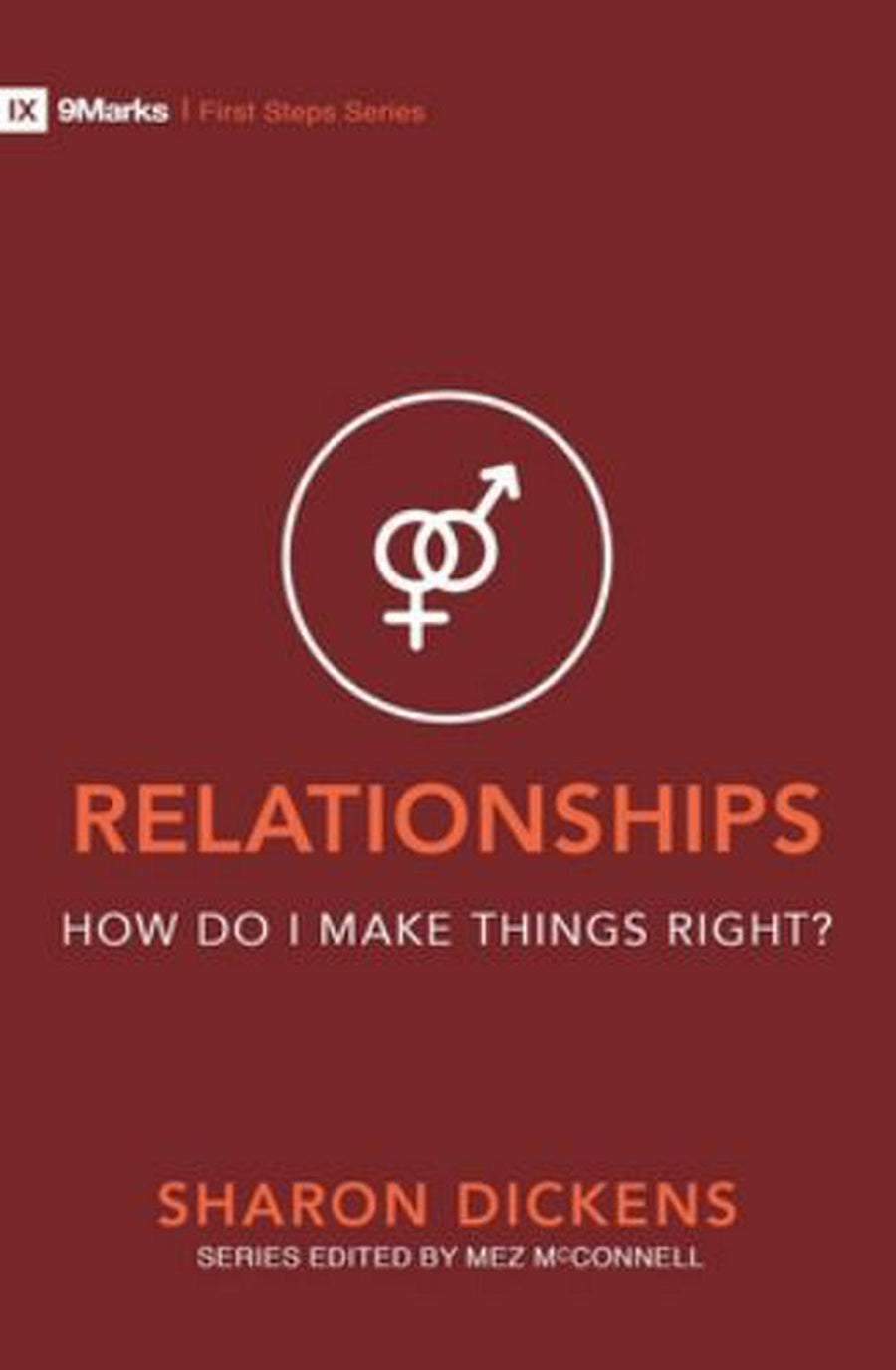 Relationships – How Do I Make Things Right? - Re-vived