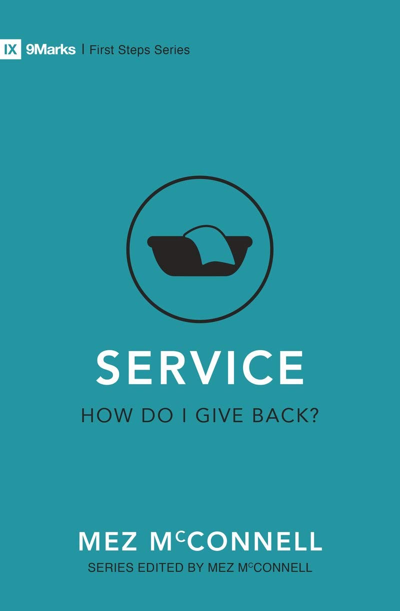 Service – How Do I Give Back? - Re-vived