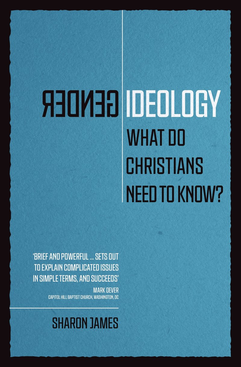 Gender Ideology - Re-vived