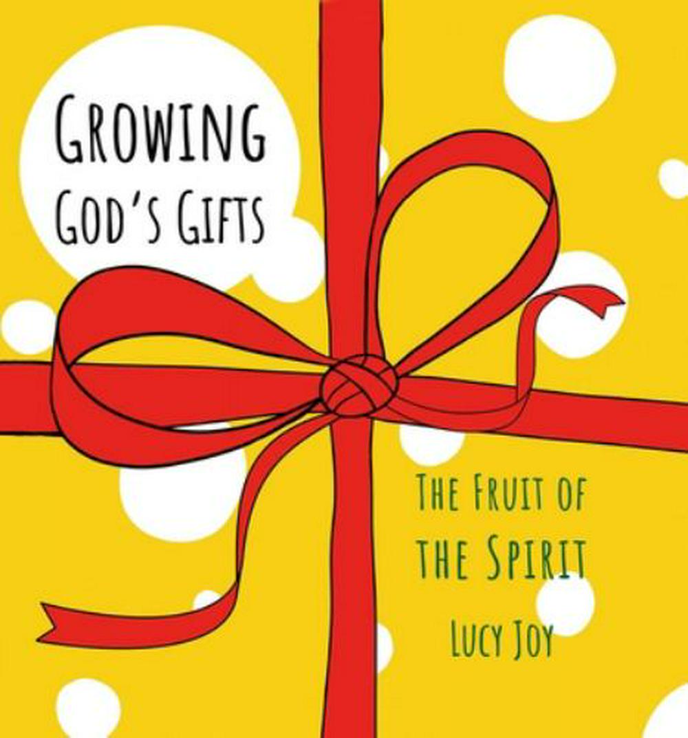 Growing God’s Gifts - Re-vived