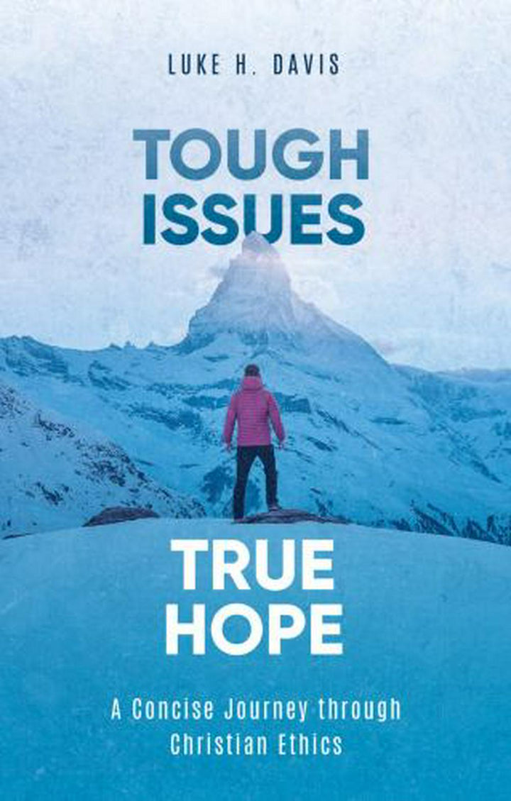 Tough Issues, True Hope - Re-vived