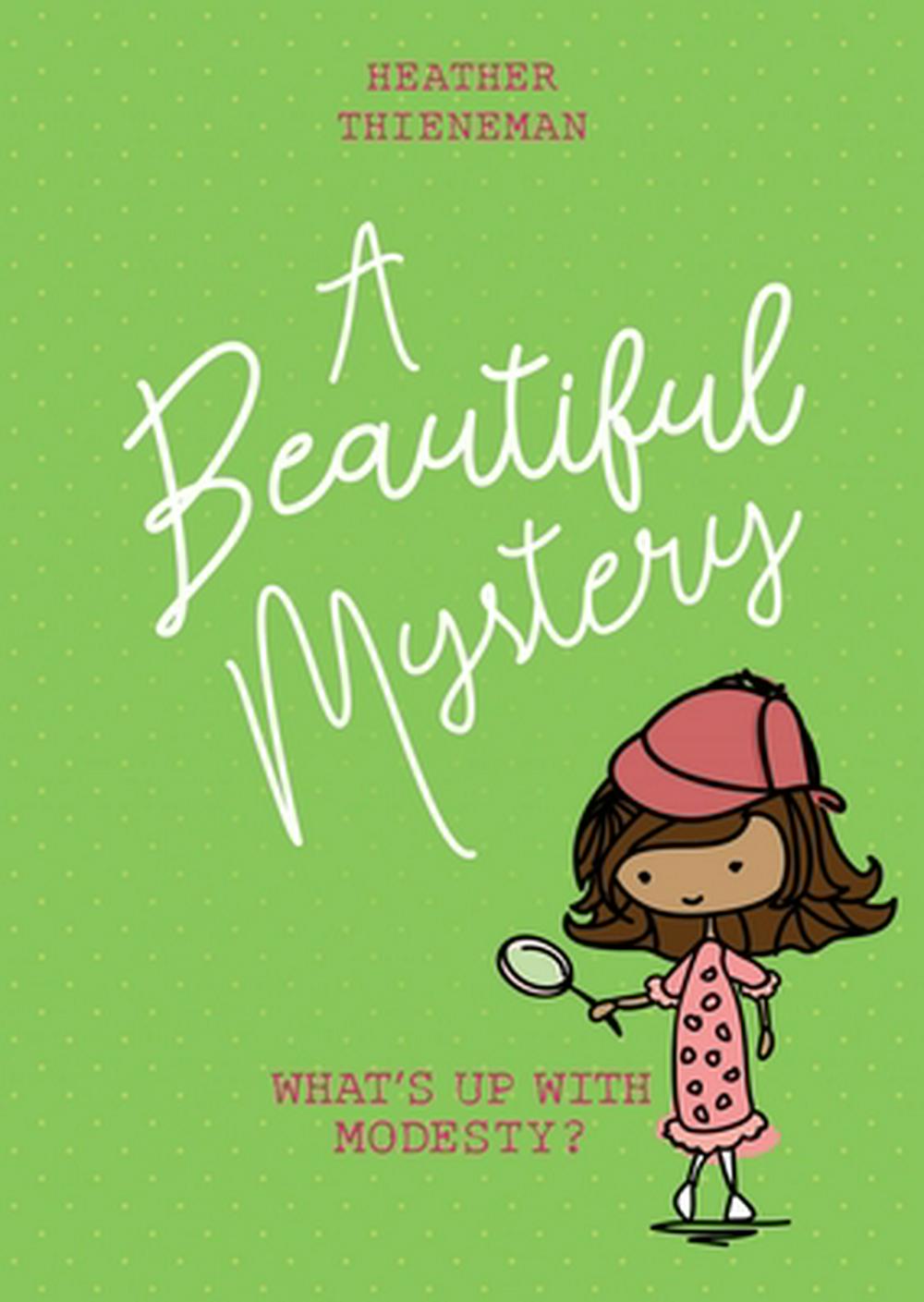 A Beautiful Mystery - Re-vived