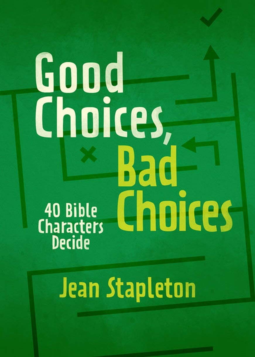 Good Choices, Bad Choices - Re-vived