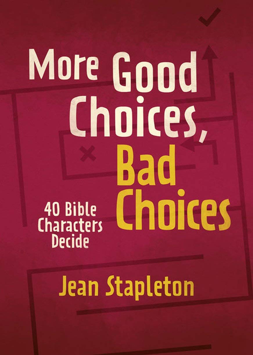 More Good Choices, Bad Choices - Re-vived
