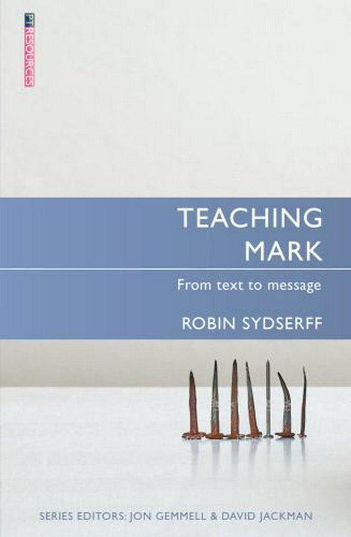 Teaching Mark - Re-vived
