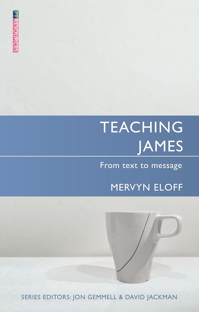 Teaching James - Re-vived