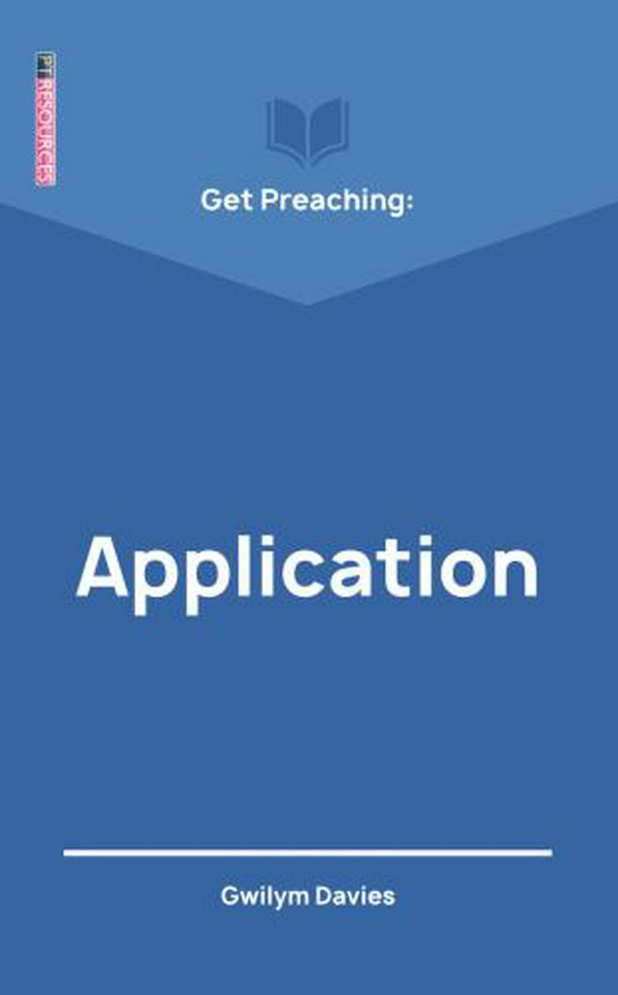 Get Preaching: Application - Re-vived