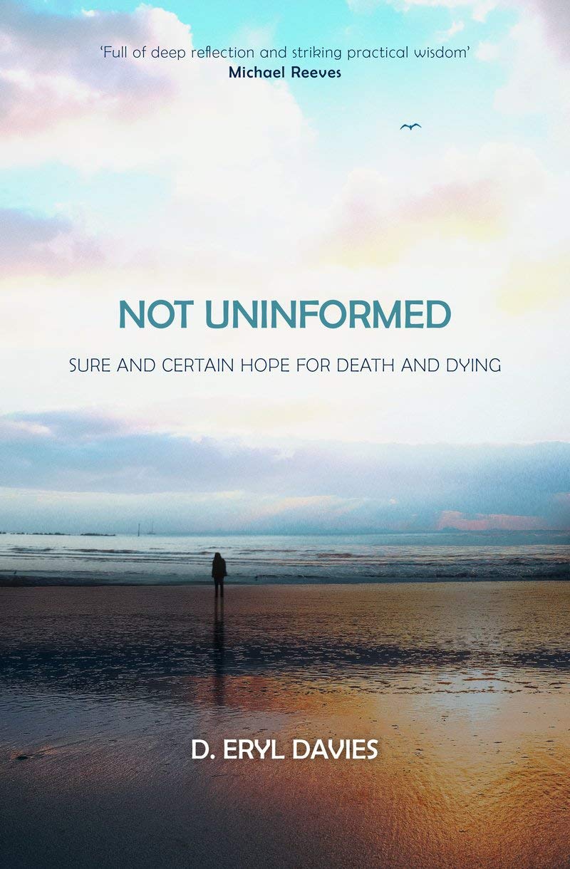 Not Uninformed - Re-vived