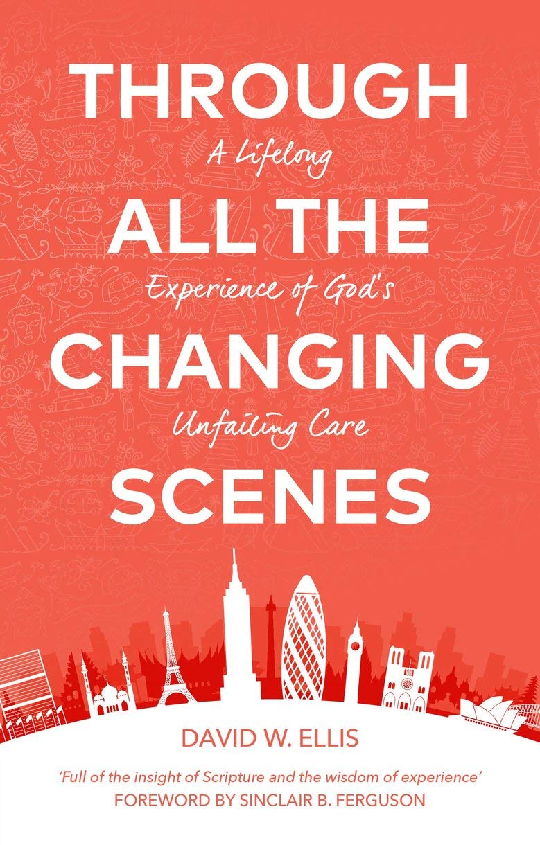 Through All The Changing Scenes - Re-vived