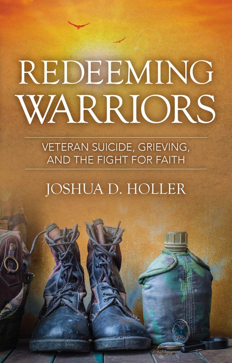 Redeeming Warriors - Re-vived