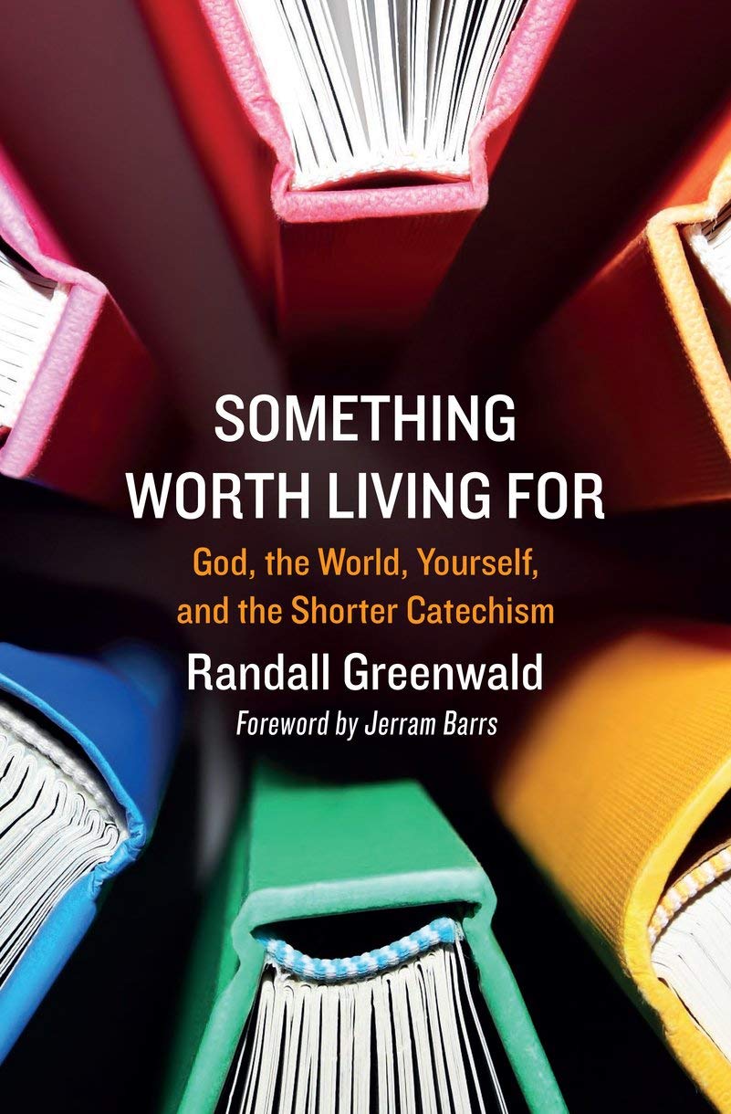 Something Worth Living For - Re-vived