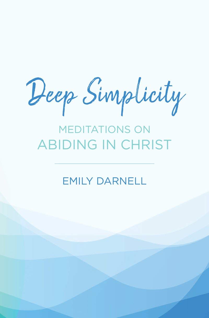 Deep Simplicity - Re-vived