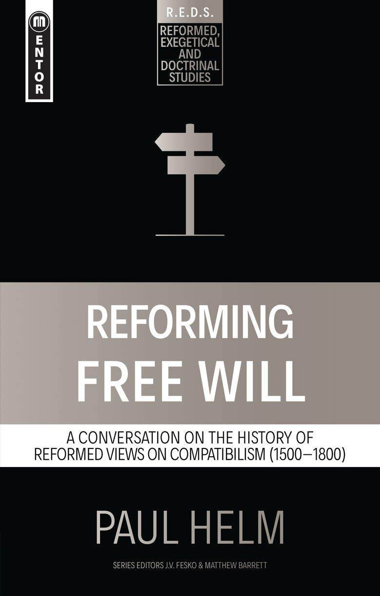 Reforming Free Will - Re-vived