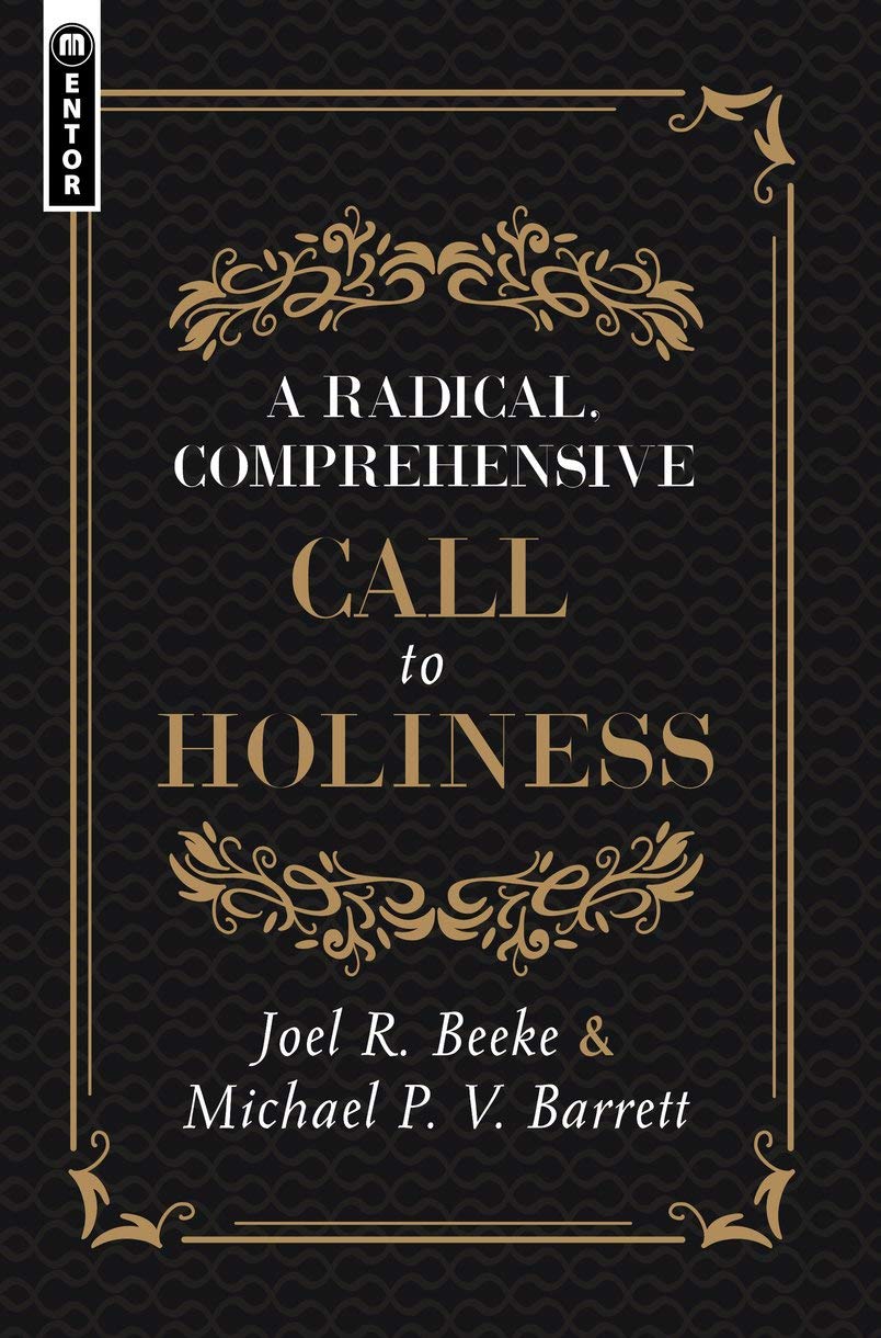 Radical, Comprehensive Call to holiness, - Re-vived