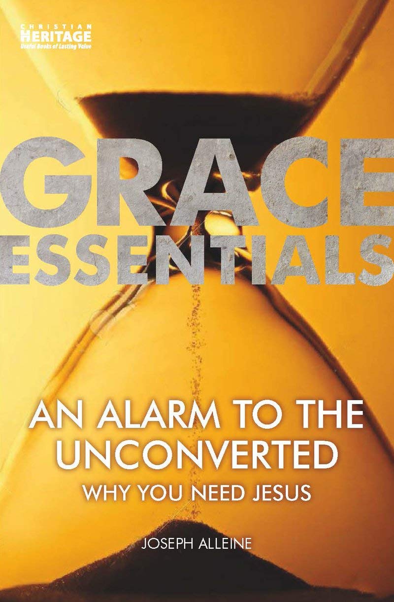 An Alarm to the Unconverted - Re-vived