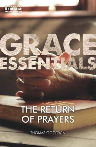 The Return of Prayers - Re-vived