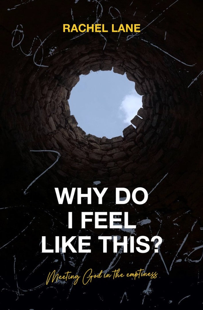 Why Do I Feel Like This? - Re-vived