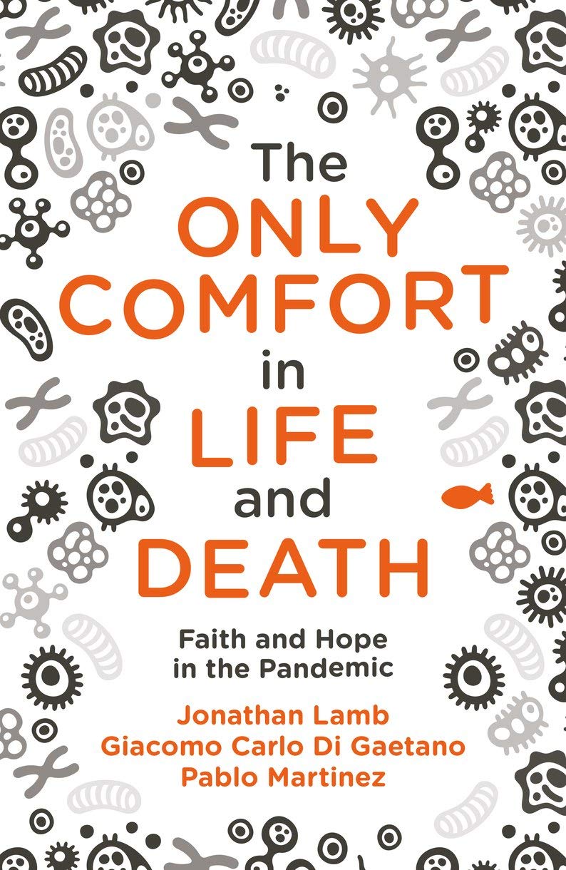 The Only Comfort in Life and Death - Re-vived