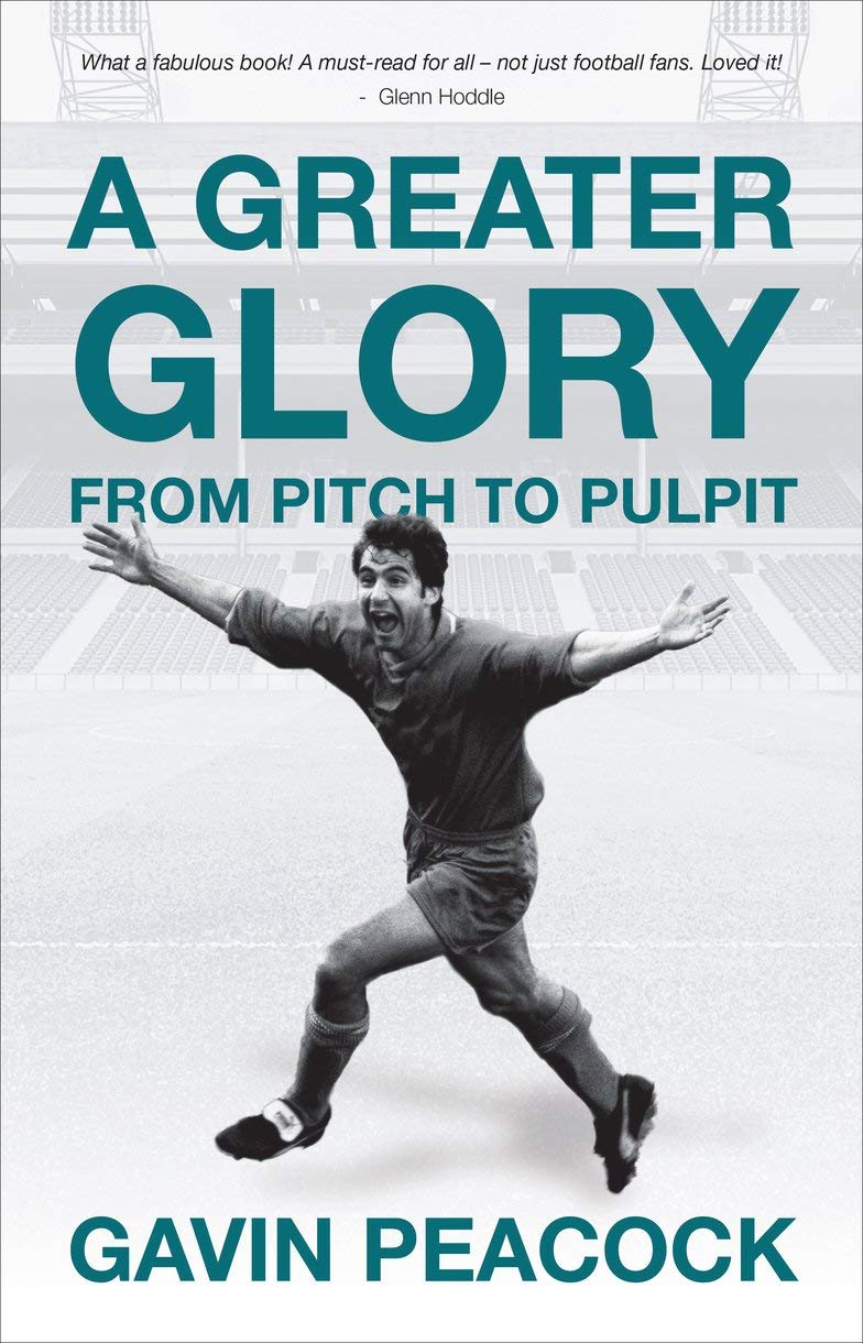 A Greater Glory - Re-vived