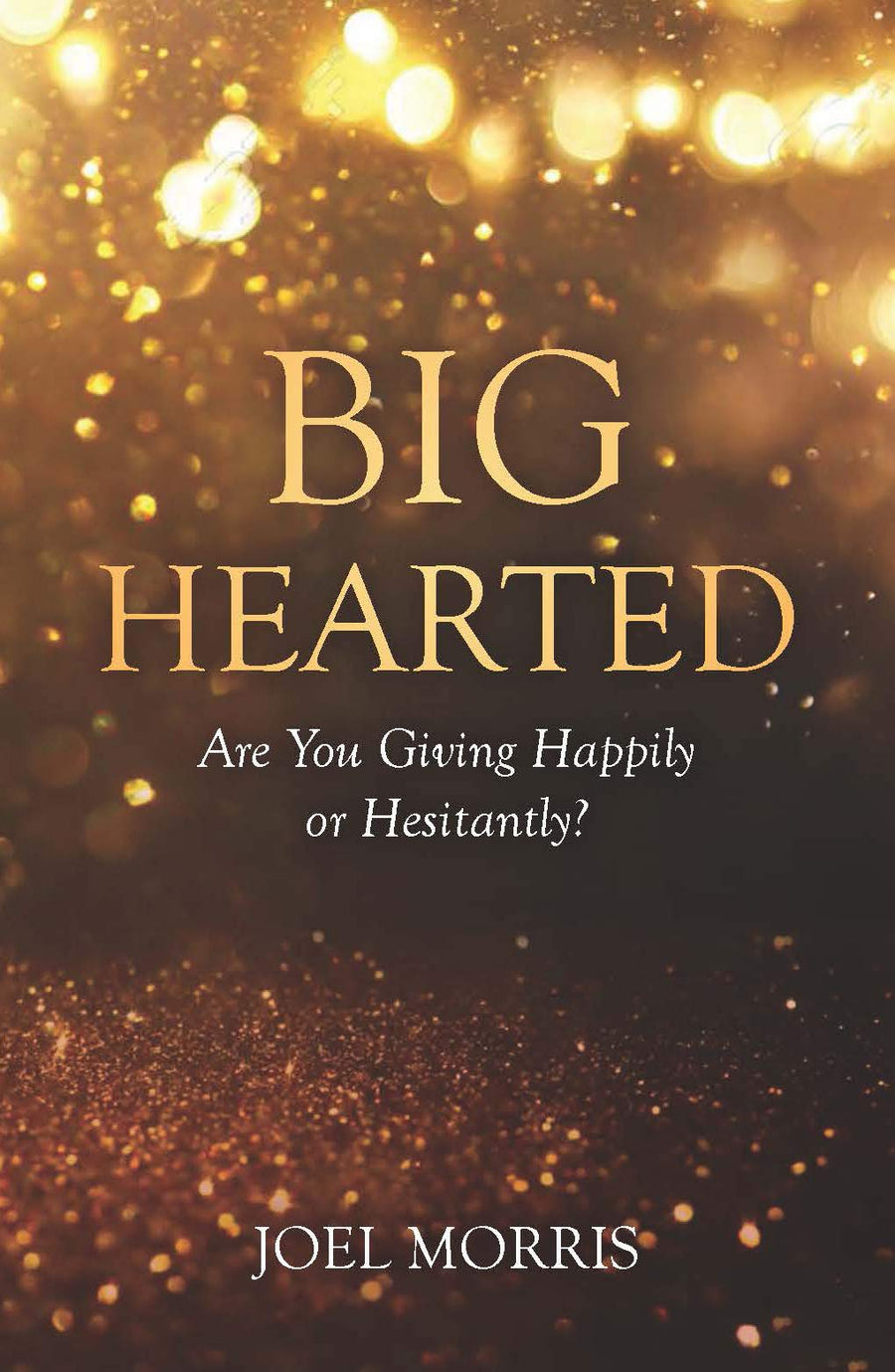 Big Hearted - Re-vived