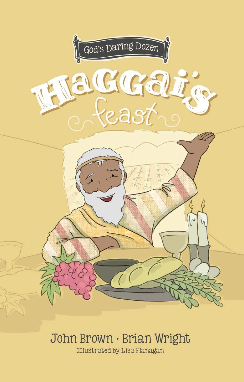 Haggai‚Äôs Feast