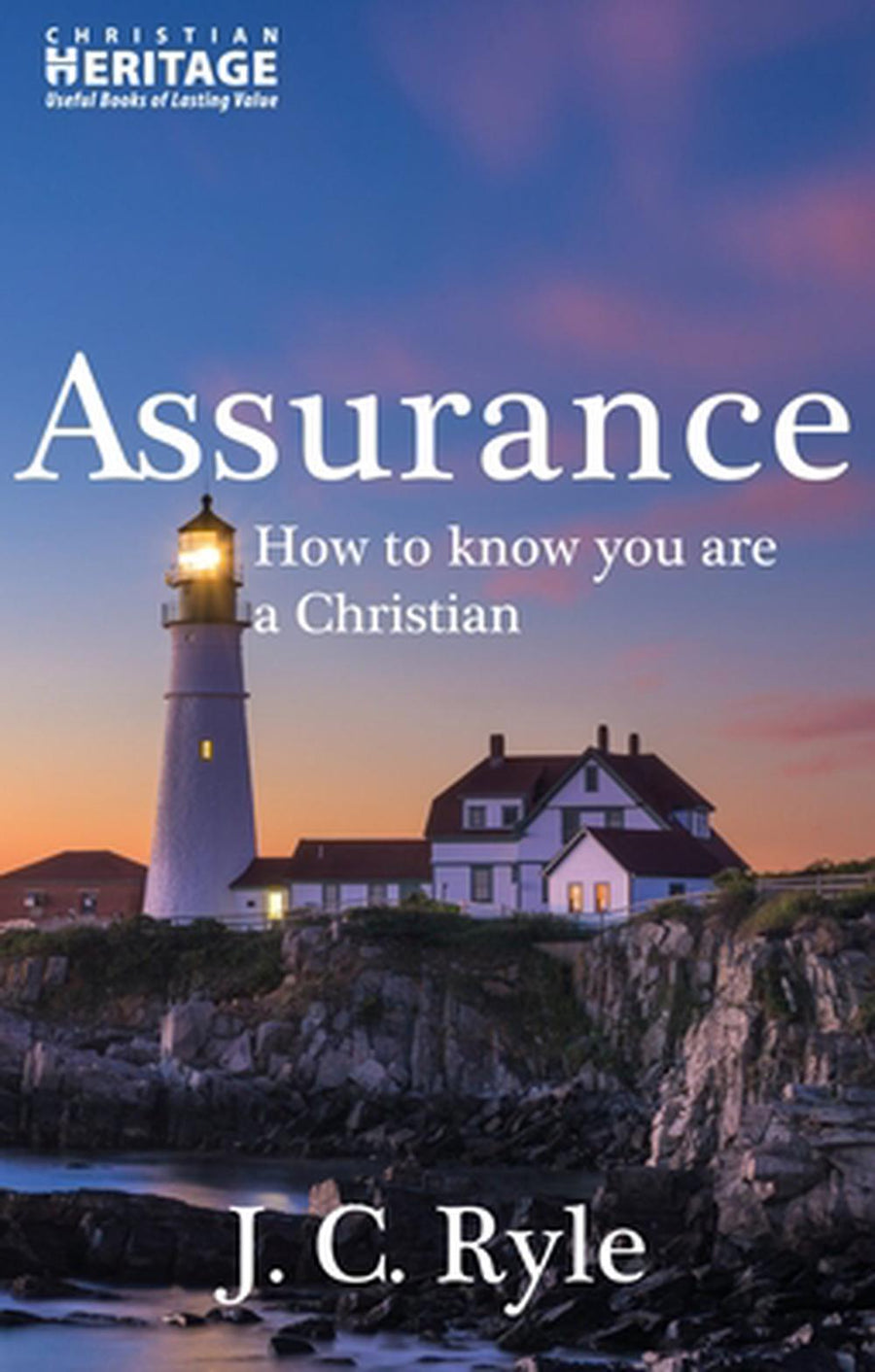 Assurance - Re-vived