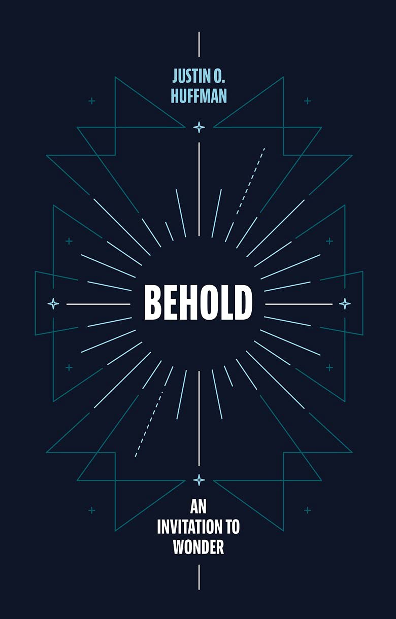 Behold - Re-vived