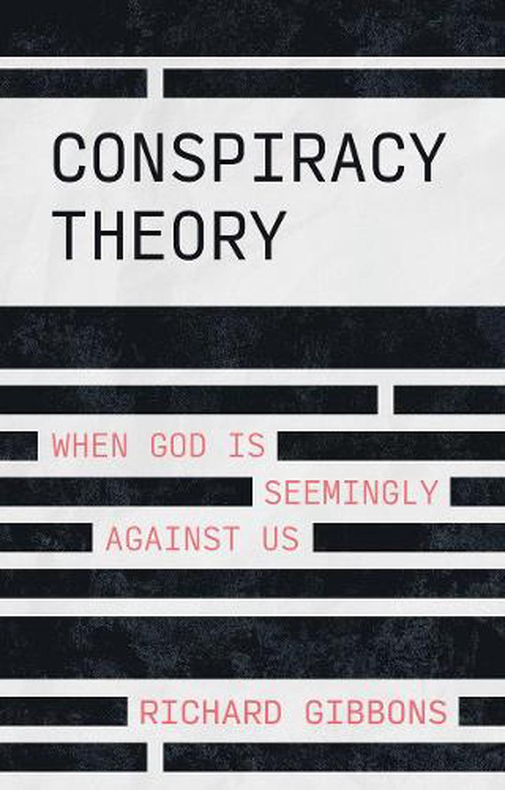 Conspiracy Theory - Re-vived