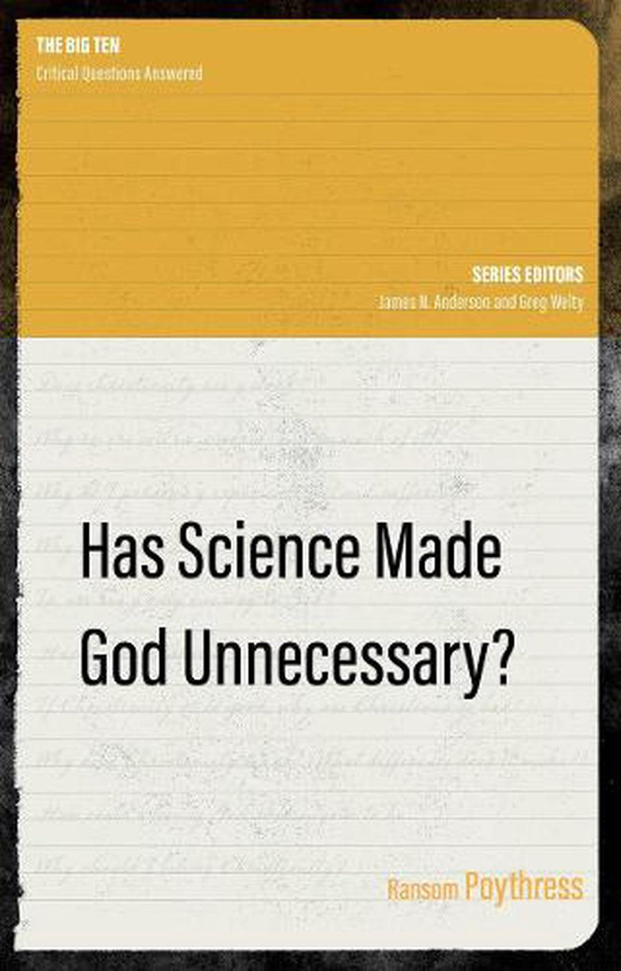 Has Science Made God Unnecessary? - Re-vived