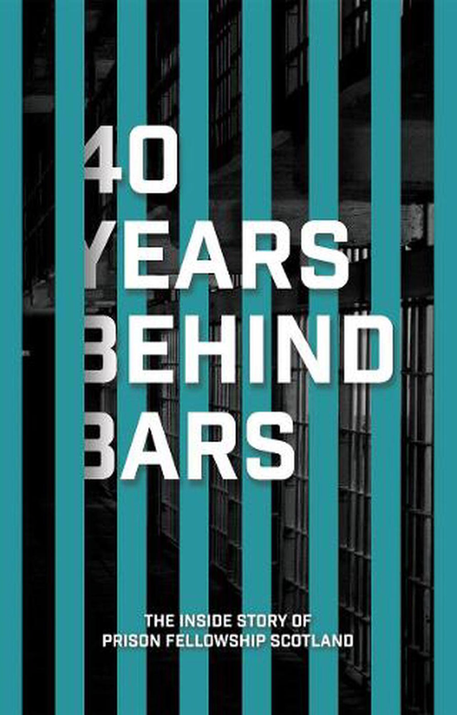 40 Years Behind Bars - Re-vived