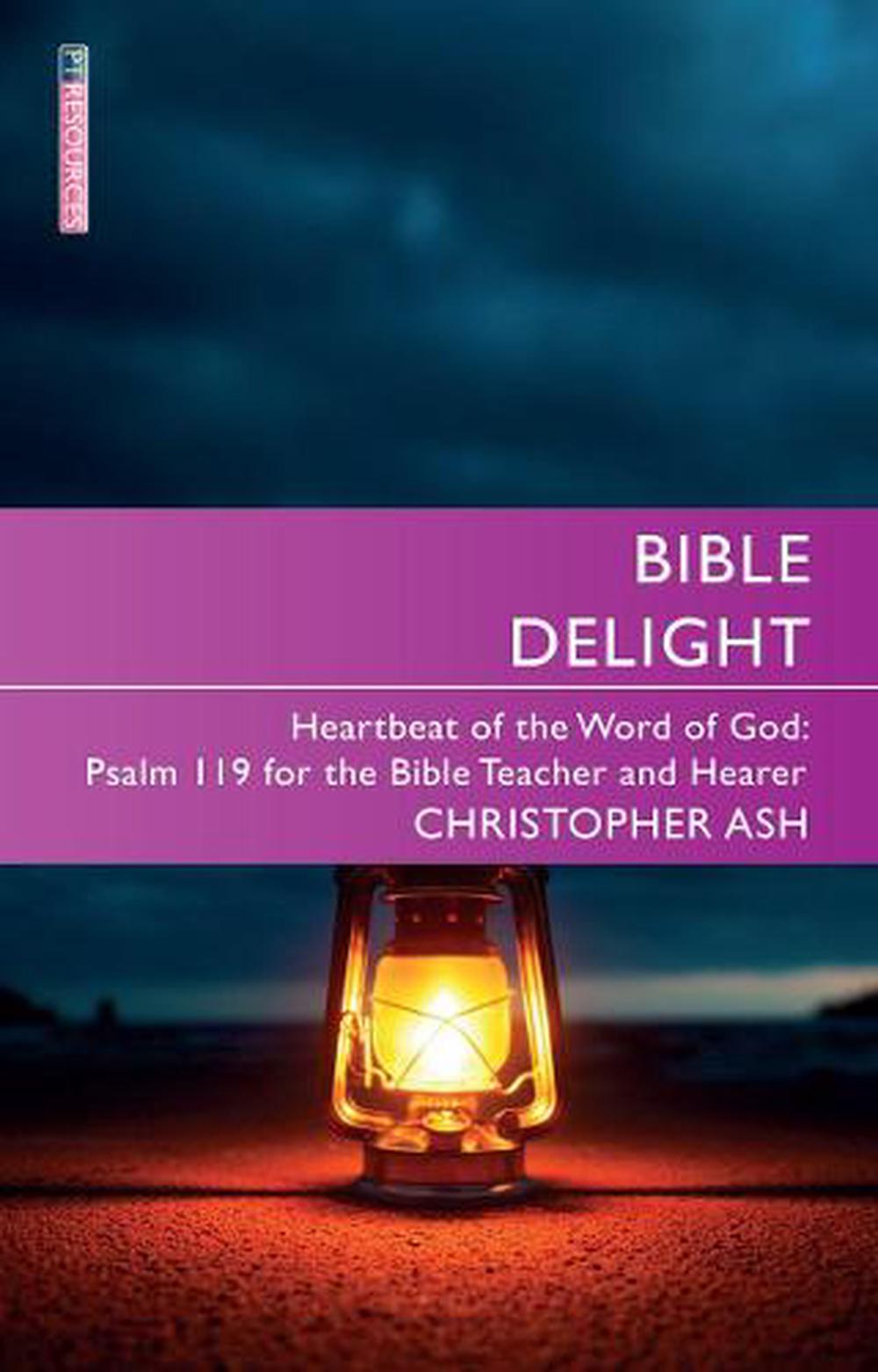 Bible Delight - Re-vived