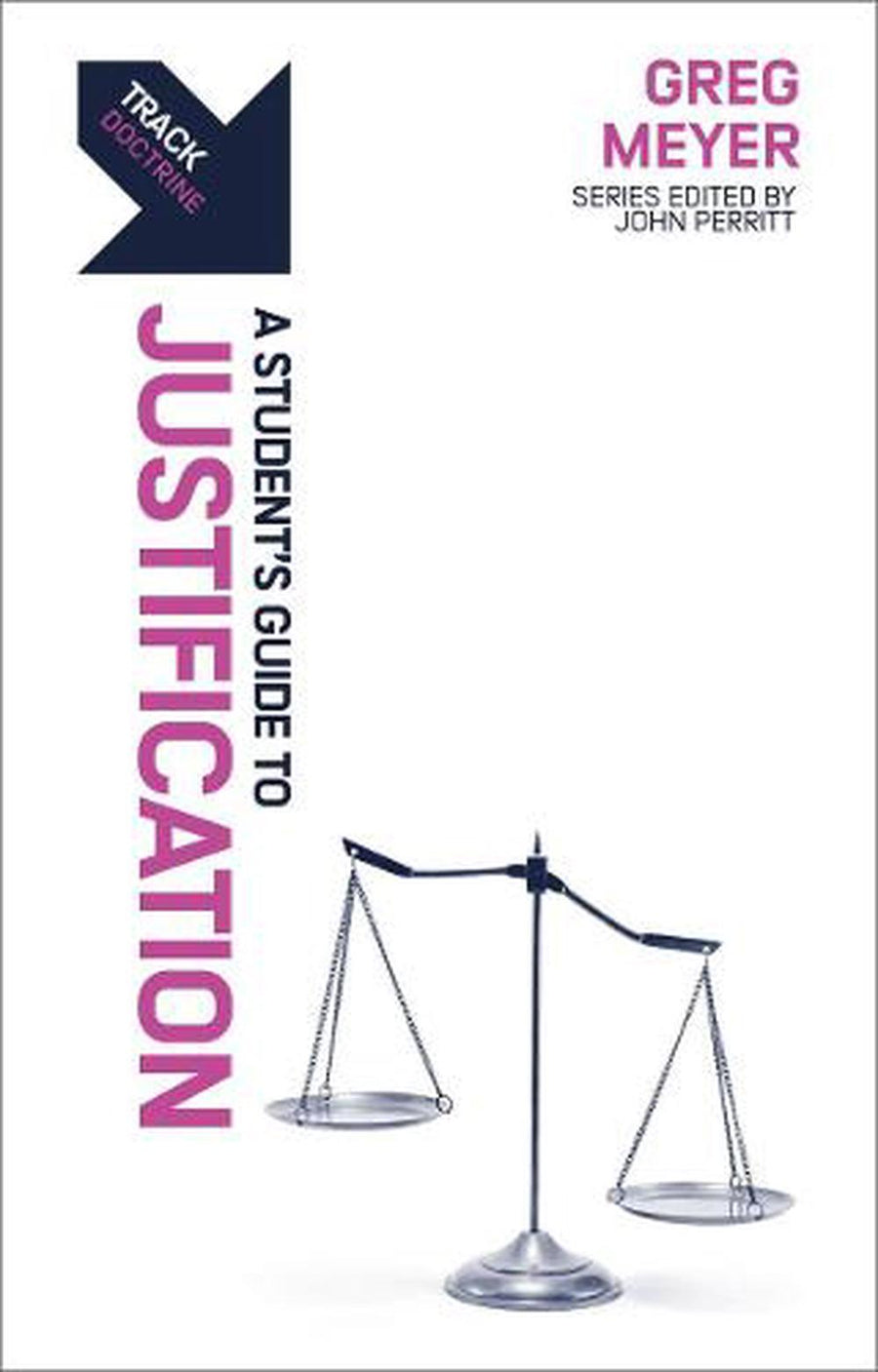 Track: Justification - Re-vived