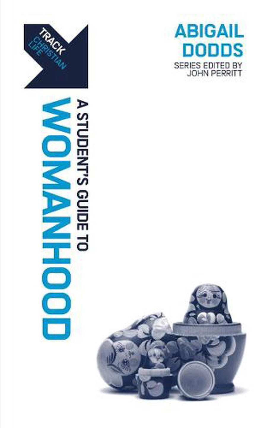 Track: Womanhood - Re-vived