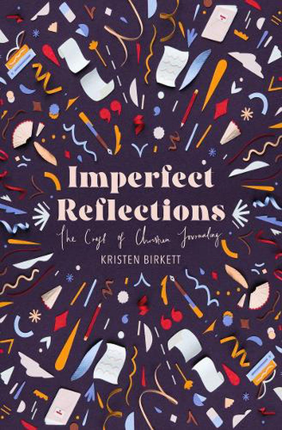 Imperfect Reflections - Re-vived