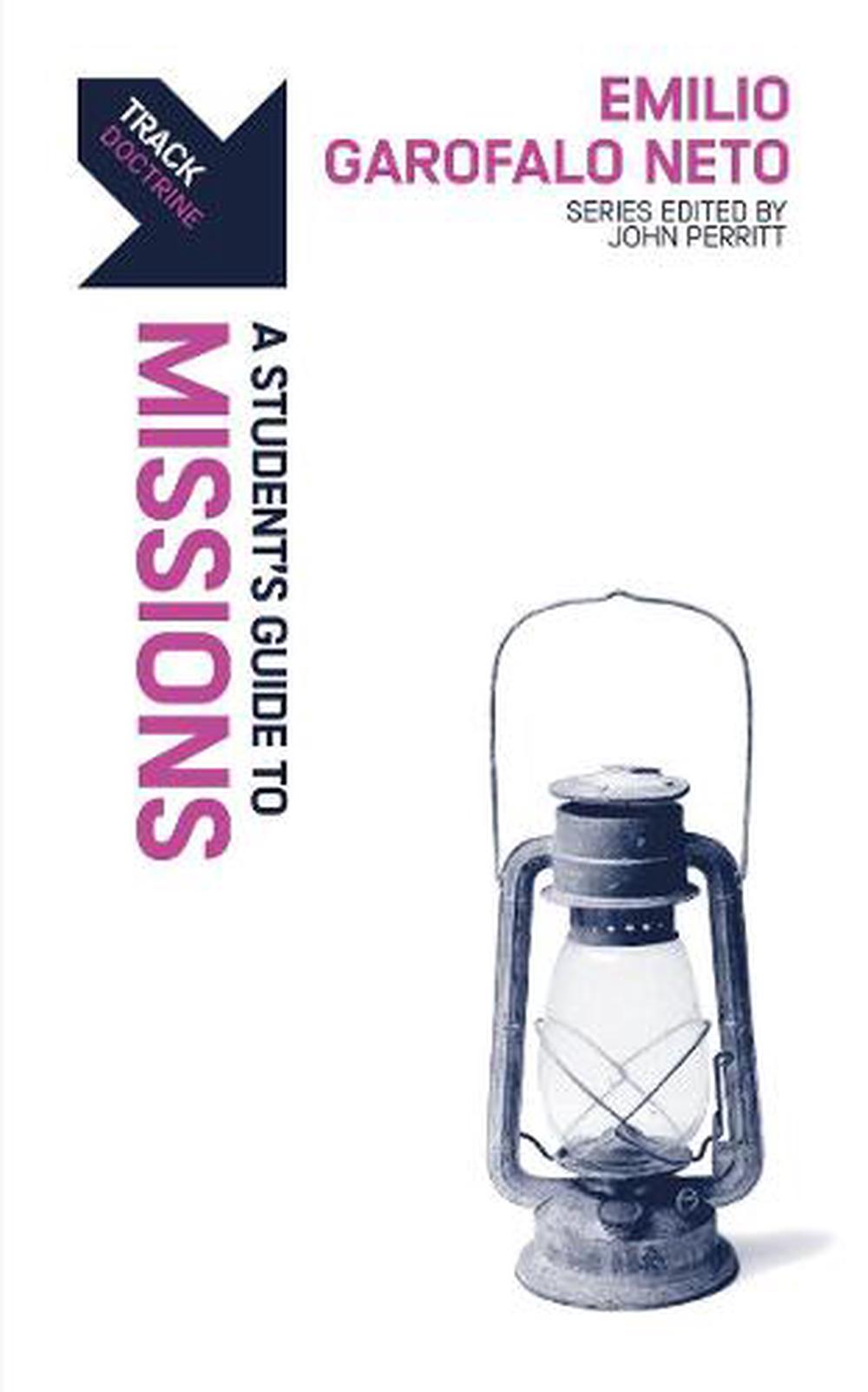 Track: Missions - Re-vived