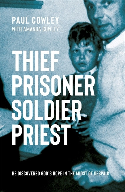 Thief Prisoner Solider Priest