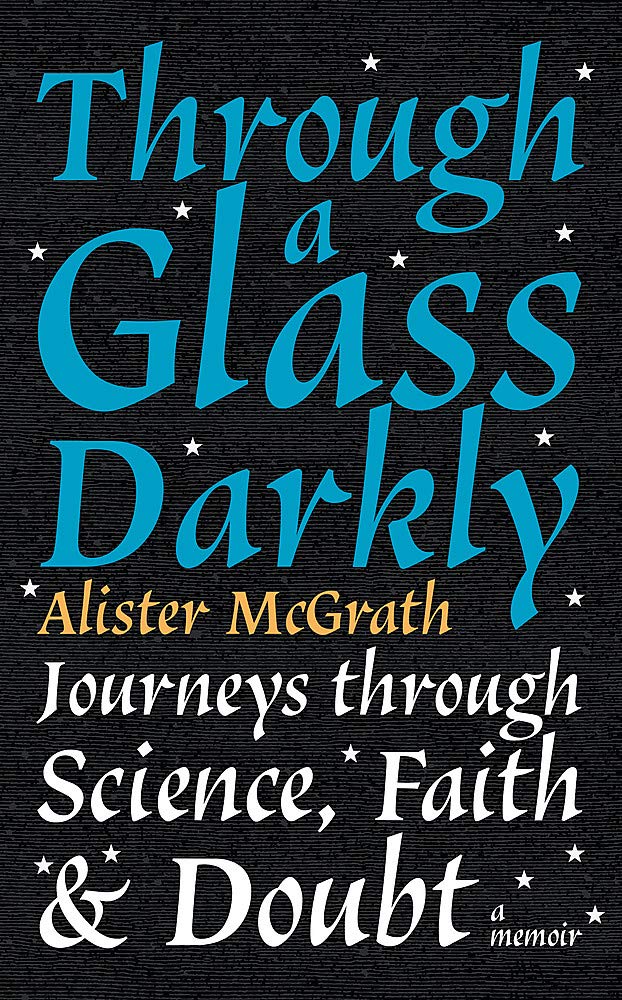 Through a Glass Darkly - Re-vived