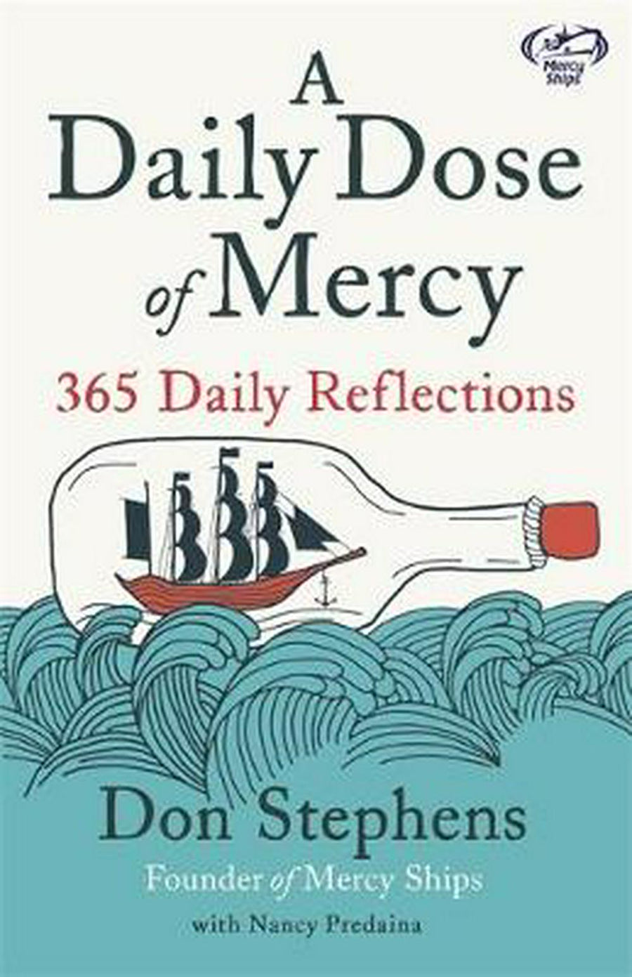 A Daily Dose Of Mercy - Re-vived