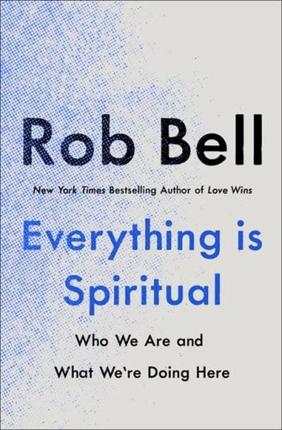 Everything is Spiritual - Re-vived