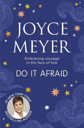 Do It Afraid - Re-vived