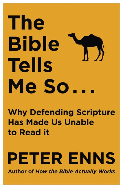 The Bible Tells Me So - Re-vived