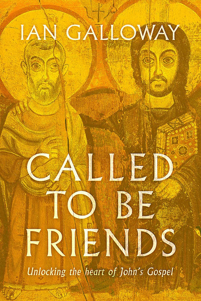 Called To Be Friends - Re-vived