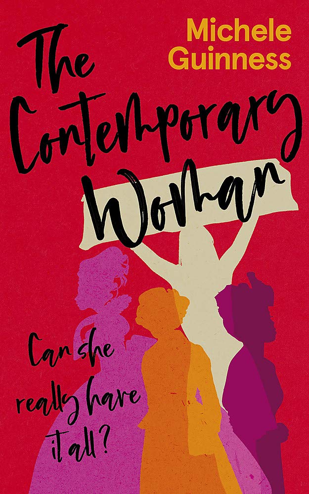 The Contemporary Woman - Re-vived