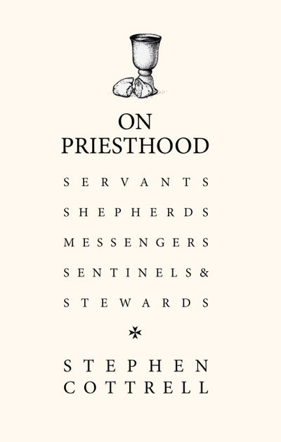 On Priesthood - Re-vived