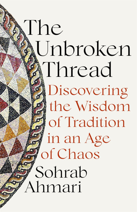 The Unbroken Thread - Re-vived