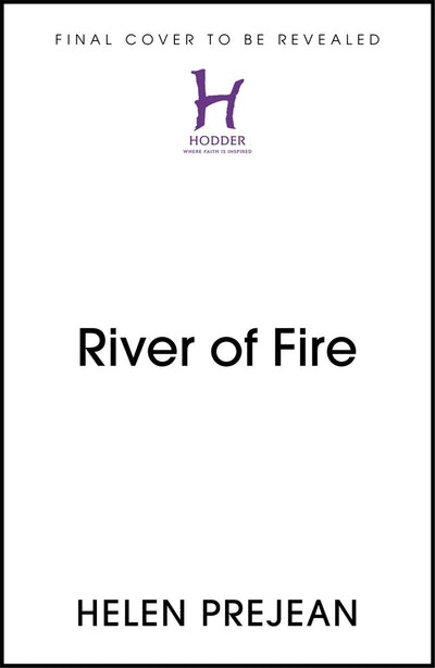 River of Fire - Re-vived