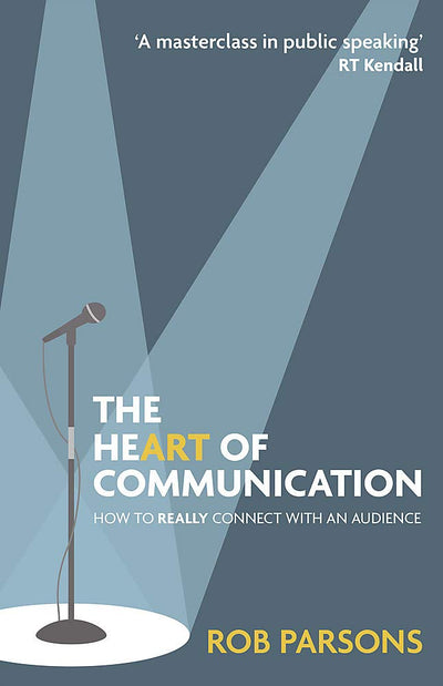 The Heart of Communication - Re-vived
