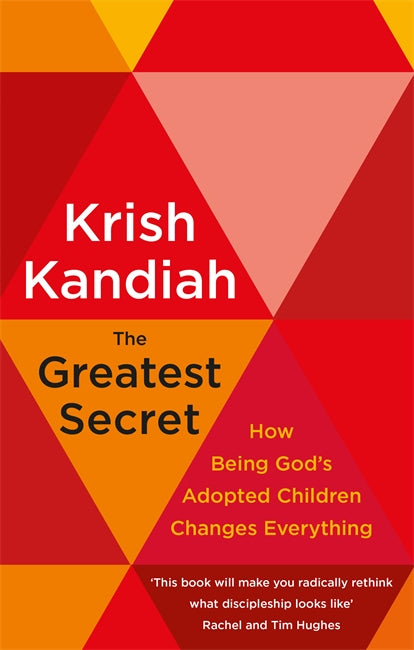 The Greatest Secret - Re-vived